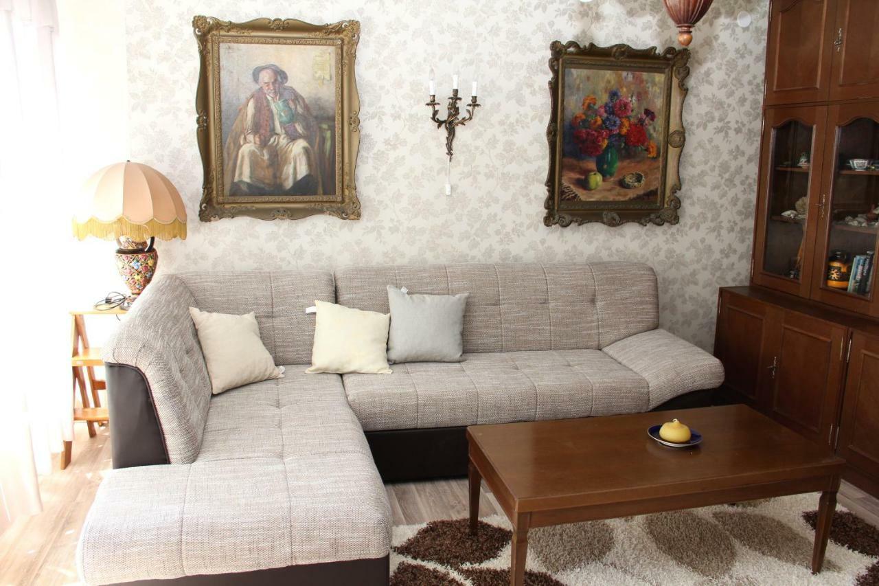 Martin Apartment Шибеник Екстер'єр фото