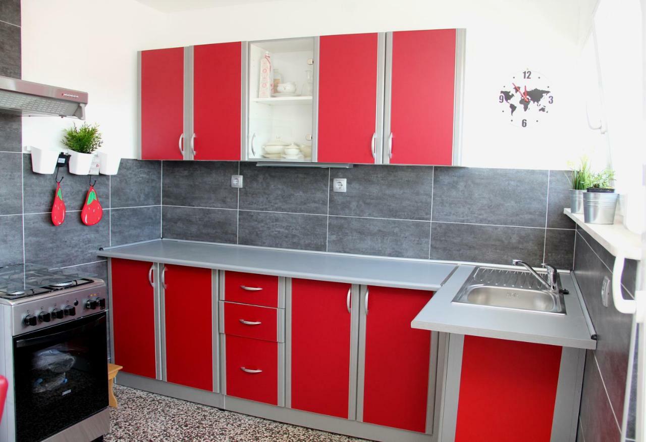 Martin Apartment Шибеник Екстер'єр фото