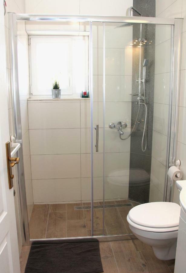 Martin Apartment Шибеник Екстер'єр фото