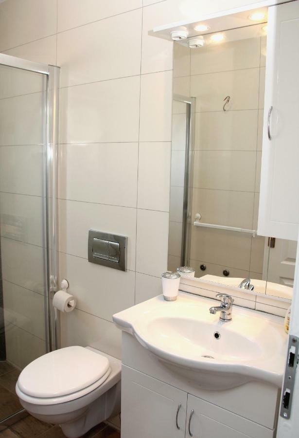 Martin Apartment Шибеник Екстер'єр фото