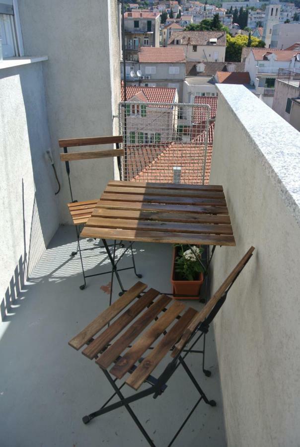 Martin Apartment Шибеник Екстер'єр фото